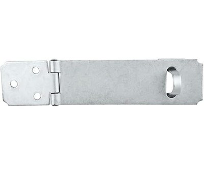 hasp latch THE METAL WAREHOUSE